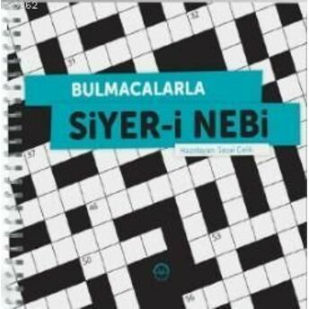 Bulmacalarla Siyer-I Nebi Sezai Çelik