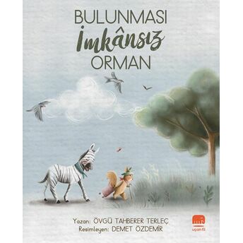 Bulunması Imkansız Orman Övgü Tahberer Terleç