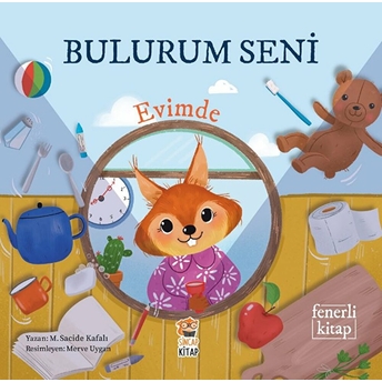 Bulurum Seni Evimde M. Sacide Kafalı