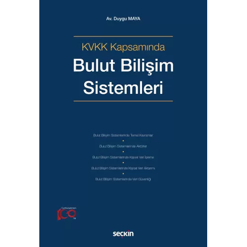 Bulut Bilişim Sistemleri Duygu Maya