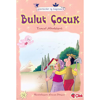 Bulut Çocuk Tuncel Altınköprü