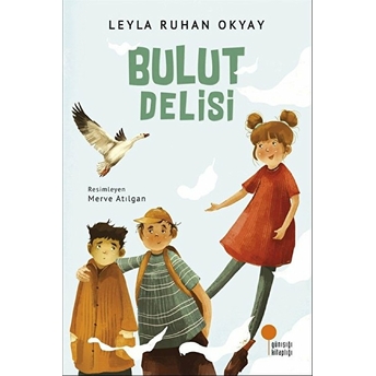 Bulut Delisi Leyla Ruhan Okyay