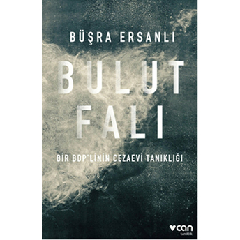 Bulut Falı Büşra Ersanlı