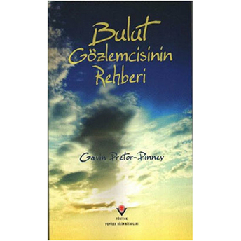 Bulut Gözlemcisinin Rehberi Richard Hayes