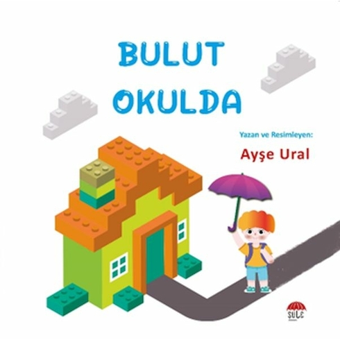 Bulut Okulda Ayşe Ural