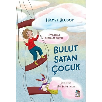 Bulut Satan Çocuk Hikmet Ulusoy