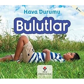 Bulutlar - Hava Durumu