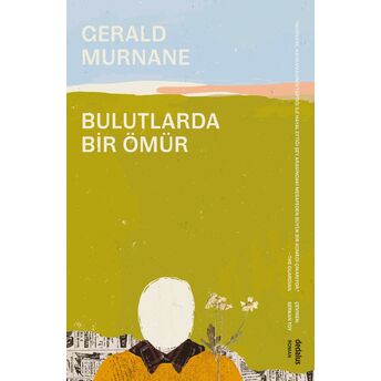 Bulutlarda Bir Ömür Gerald Murnane