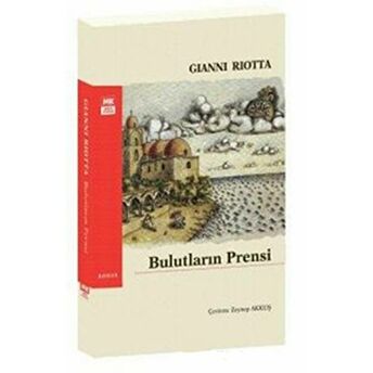 Bulutların Prensi Gianni Riotta