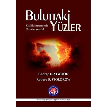 Buluttaki Yüzler - George E. Atwood