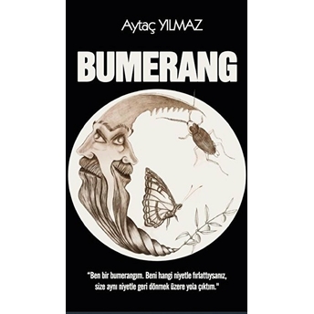 Bumerang - Aytaç Yılmaz