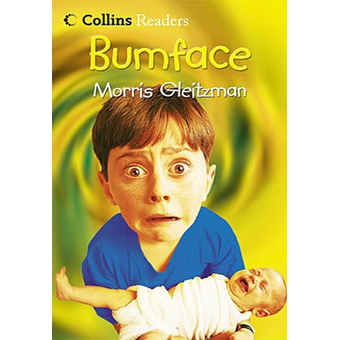 Bumface (Collins Readers)-Morris Gleitzman