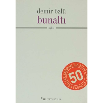 Bunaltı Demir Özlü