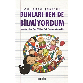 Bunları Ben De Bilmiyordum