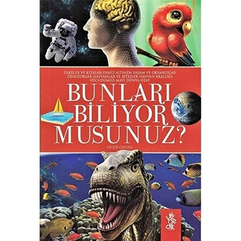 Bunları Biliyor Musunuz?