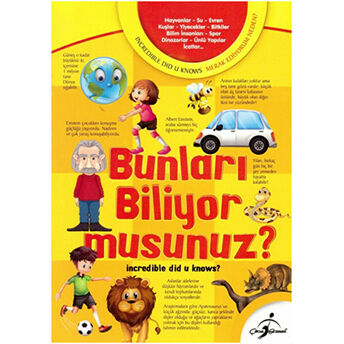 Bunları Biliyor Musunuz? Kolektif