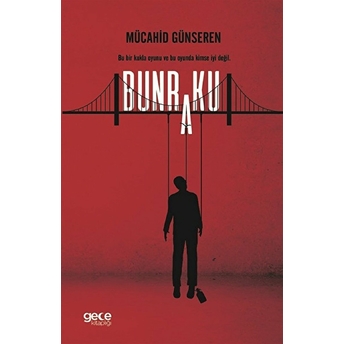 Bunraku - Mücahid Günseren