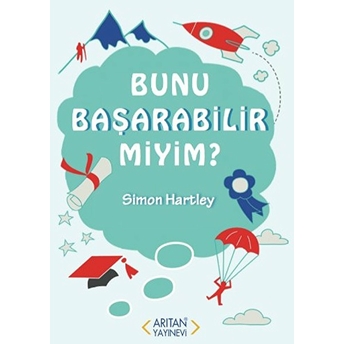 Bunu Başarabilir Miyim?