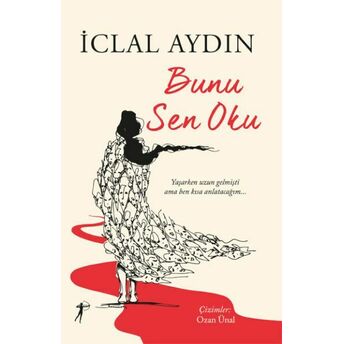 Bunu Sen Oku Iclal Aydın