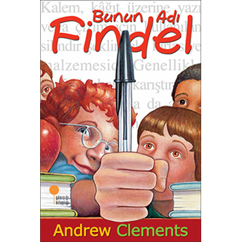 Bunun Adı Findel Andrew Clements