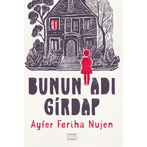 Bunun Adı Girdap Ayfer Feriha Nujen