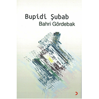 Bupidi Şubab Bahri Gördebak