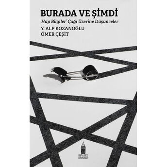 Burada Ve Şimdi Y. Alp Kozanoğlu