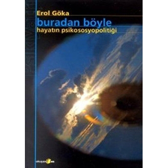 Buradan Böyle Erol Göka