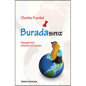 Buradasınız Charles Frankel