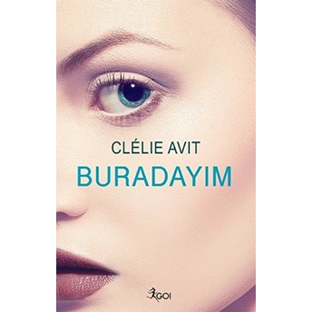 Buradayım Clelie Avit