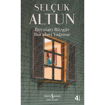 Buraları Rüzgar Buraları Yağmur Selçuk Altun