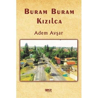 Buram Buram Kızılca - Adem Avşar