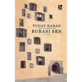 Burası Sen Tugay Kaban