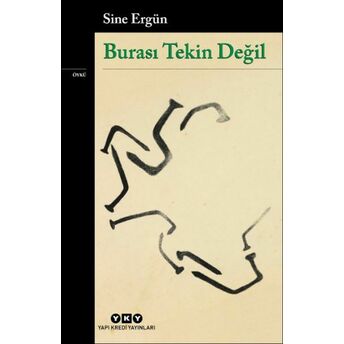 Burası Tekin Değil Sine Ergün