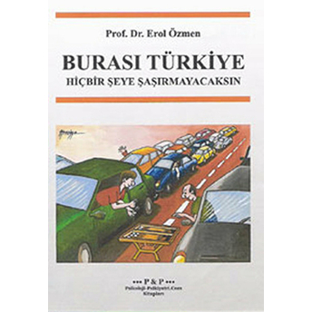 Burası Türkiye-Erol Özmen