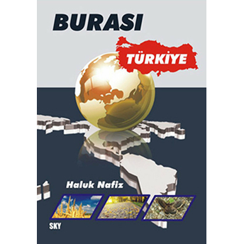 Burası Türkiye Haluk Nafiz