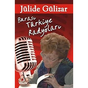 Burası Türkiye Radyoları