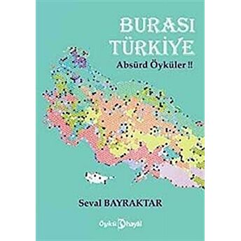 Burası Türkiye Seval Bayraktar