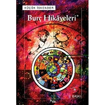 Burç Hikayeleri