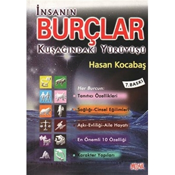 Burçlar Hasan Kocabaş