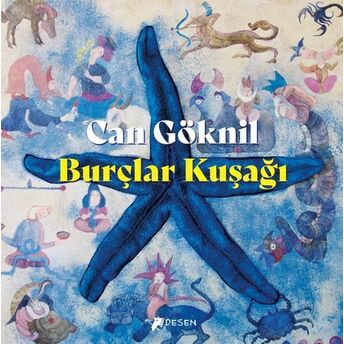 Burçlar Kuşağı Can Göknil