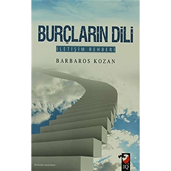 Burçların Dili Barbaros Kozan