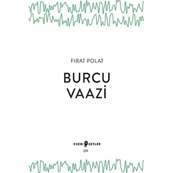 Burcu Vaazi Fırat Polat