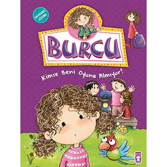 Burcu Ve Ailesi - Kimse Beni Oyuna Almıyor! Nurşen Şirin