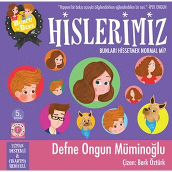 Burcu Ve Berk Ile Hislerimiz Bunları Hissetmek Normal Mi Defne Ongun Müminoğlu