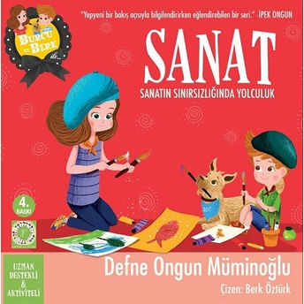 Burcu Ve Berk - Sanat