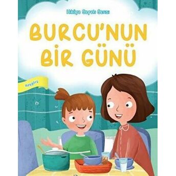 Burcunun Bir Günü Filiz Gündoğan