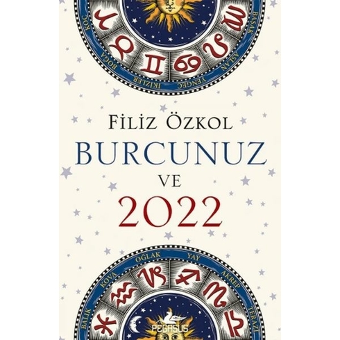 Burcunuz Ve 2022