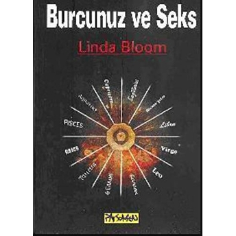 Burcunuz Ve Seks Linda Bloom