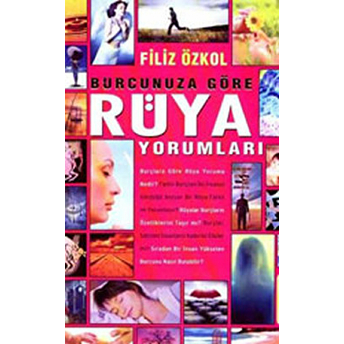 Burcunuza Göre Rüya Yorumları